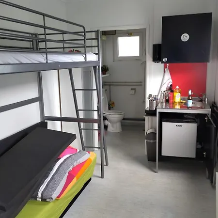 Lyxtält Heimat Togo