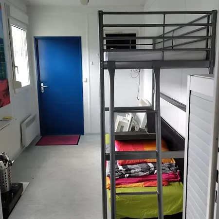 Heimat Togo Luxussátor Schattwald