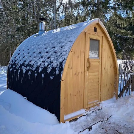Heimat Togo Lyxtält *
