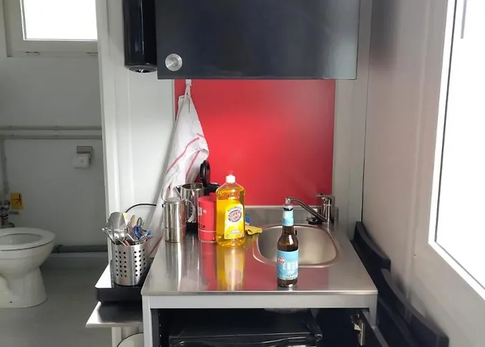 럭셔리텐트 Heimat Togo *