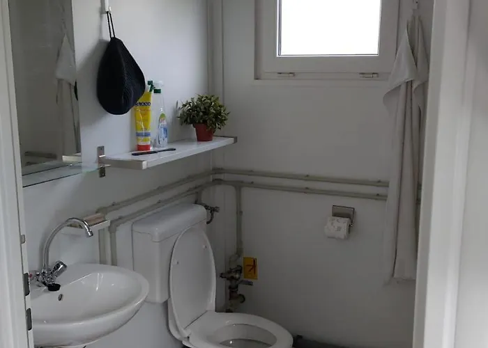 럭셔리텐트 Heimat Togo 슈아트왈드