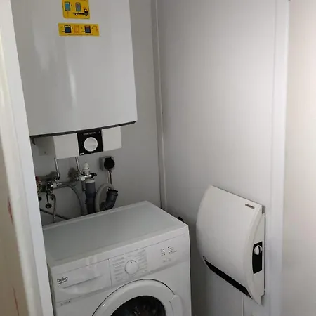 Luksusowy namiot Heimat Togo *