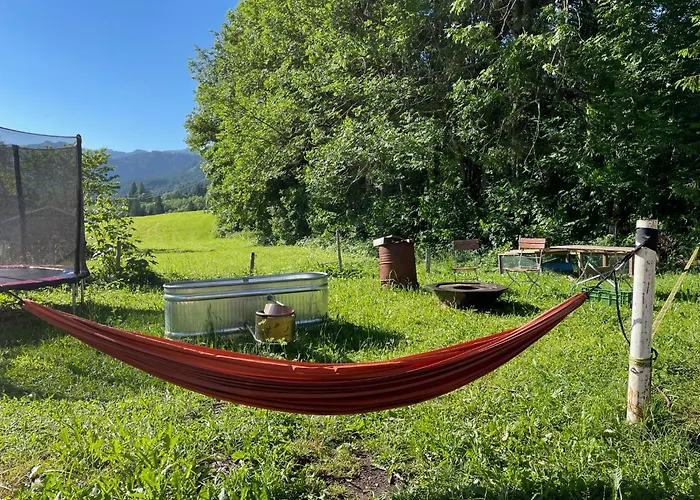 Heimat Togo ラグジュアリーテント