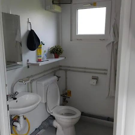 Luxuszelt Heimat Togo Schattwald