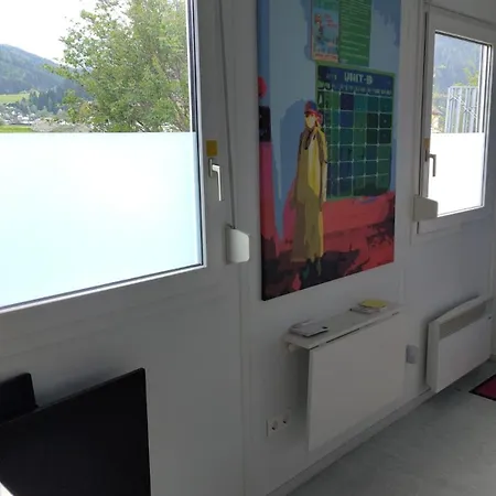 Heimat Togo Luxuszelt *