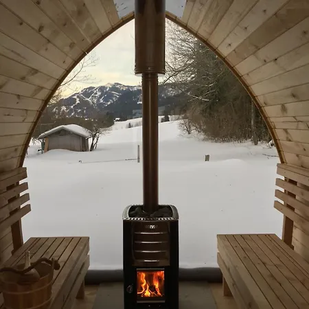 Heimat Togo * Schattwald